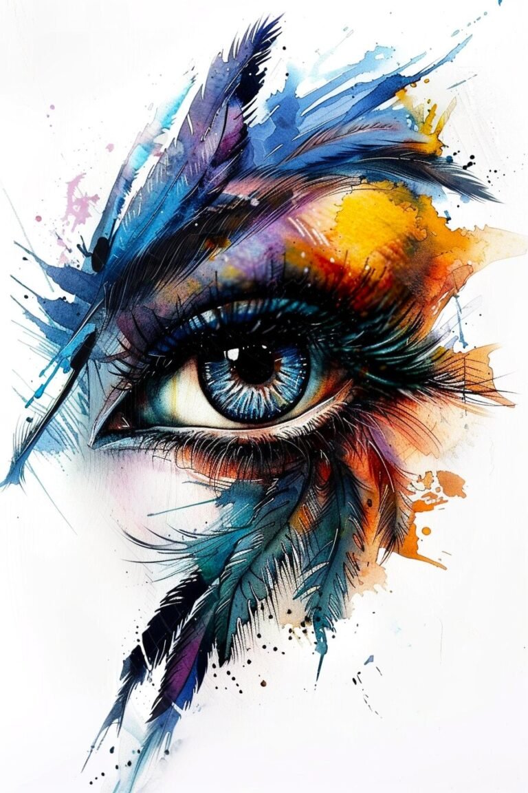 Discover Unique Eye Tattoo Design Ideas For Men In Refined