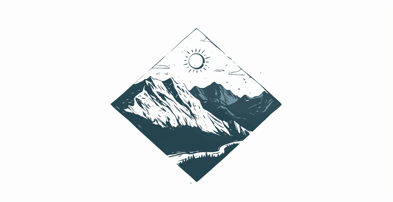 Mountain Tattoo Meaning Feature Image